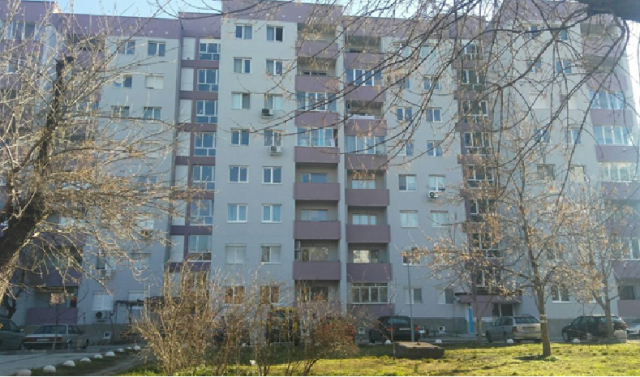 Проектиране и изпълнение на СМР за подобряване на енергийната ефективност на съществуващи многофамилни жилищни сгради на територията на община Пловдив