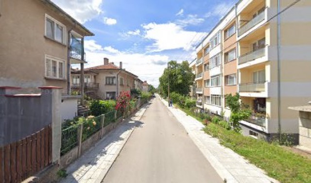 Инженеринг за обновяване за енергийна ефективност на многофамилни жилищни сгради, Община Белоградчик