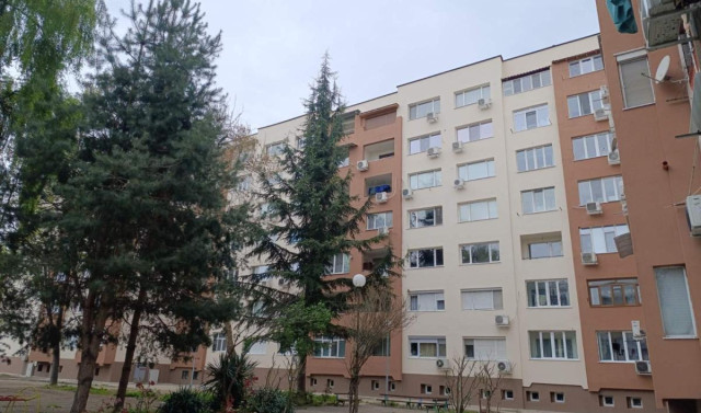 ИЗПЪЛНЕНИЕ НА ИНЖЕНЕРИНГ – ПРОЕКТИРАНЕ, АВТОРСКИ НАДЗОР И СТРОИТЕЛНО-МОНТАЖНИ РАБОТИ НА ОБЕКТ: МЖС С АДРЕС: ГР. ПАЗАРДЖИК, УЛ. АНГЕЛ КЪНЧЕВ № 18